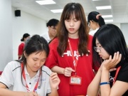Giáo dục - du học - Có nên quy đổi điểm trúng tuyển đại học về một thang chung?