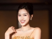 Giải trí - Hoa hậu Đỗ Thị Hà rời công ty quản lý