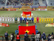 Bóng đá - V-League ấn định ngày hạ màn, 'nhường' nửa tháng cho tuyển Việt Nam