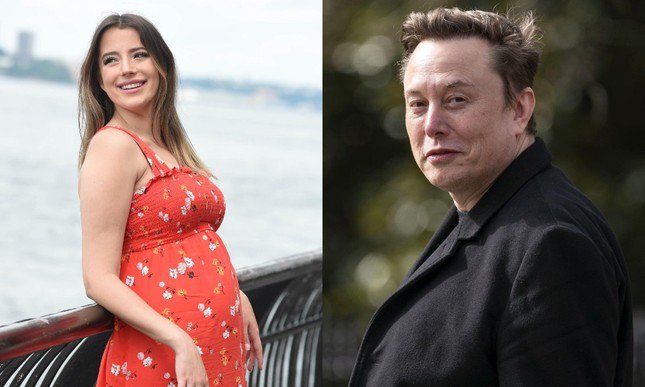 Nữ nhà văn kiện Elon Musk - 1