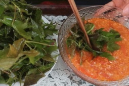 Đặc sản tên lạ ở Lạng Sơn được ví như thần dược, chỉ xuất hiện dịp đầu năm