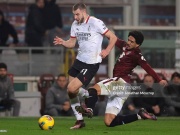 Bóng đá - Kết quả bóng đá Torino - AC Milan: Tội đồ phút thứ 5, bỏ lỡ thời cơ vàng (Serie A)