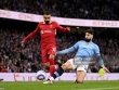 Trực tiếp bóng đá Man City - Liverpool: Salah mở tỉ số (Ngoại hạng Anh)