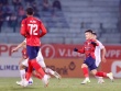 Video bóng đá Công an Hà Nội - Thể Công Viettel: Những phút bù giờ siêu kịch tính (V-League)