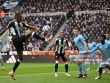 Trực tiếp bóng đá Newcastle - Nottingham Forest: Isak ghi cú đúp đẳng cấp (Ngoại hạng Anh)