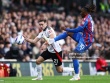 Video bóng đá Fulham - Crystal Palace: Phản lưới tai hại, thất bại gây sốc (Ngoại hạng Anh)