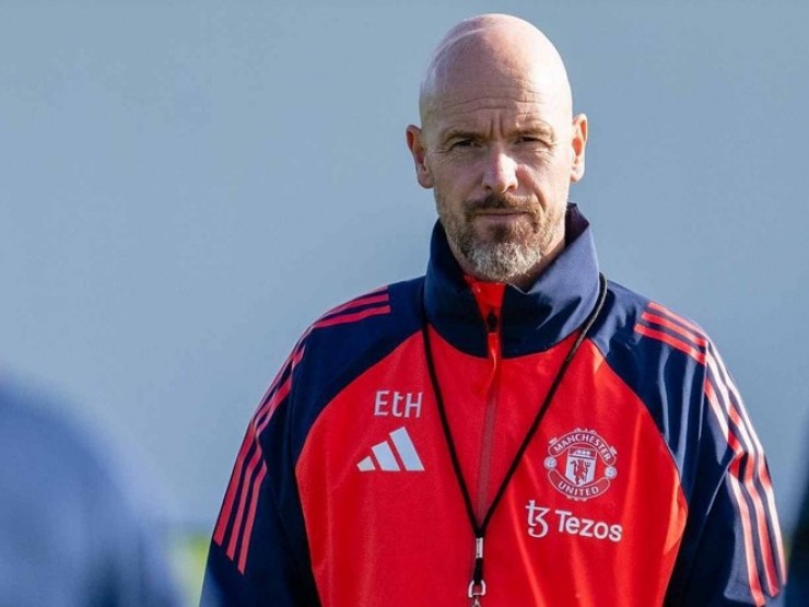 HLV Ten Hag lên tiếng nhớ MU, hé lộ thời điểm tái xuất