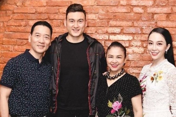 Bố ruột 'chim công làng múa' Linh Nga: Nam NSND tài giỏi, cuộc sống tuổi hưu ra sao?