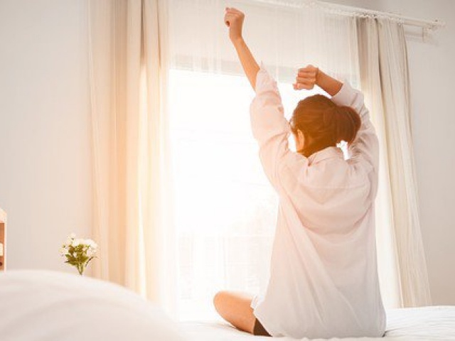 Ngăn ngừa nguy cơ đột quỵ ngay từ khi mới… ngủ dậy