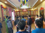 An ninh - Xã hội - Tin lời tu tập "thành tiên", 3 người bị lừa đảo 100 tỉ đồng