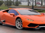 Đi 22.000 km, siêu xe Lamborghini của đại gia Nghệ An mất một nửa giá trị