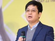 Giáo dục - du học - Vụ trưởng Trung học: Học sinh đừng đòi thầy cô dạy thêm nhiều