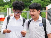 Giáo dục - du học - Bộ Giáo dục nói lý do không nhân hệ số môn thi lớp 10