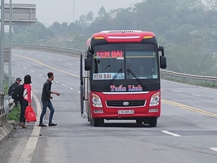 Tình huống pháp lý khi ô tô đâm chết người đi bộ trên đường cao tốc