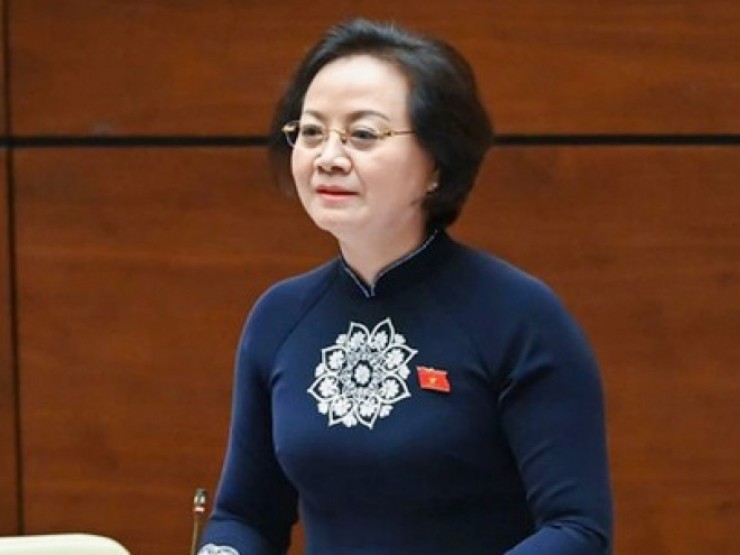 Bộ Nội vụ cam kết giảm tối thiểu 20% công chức, viên chức hưởng lương từ ngân sách