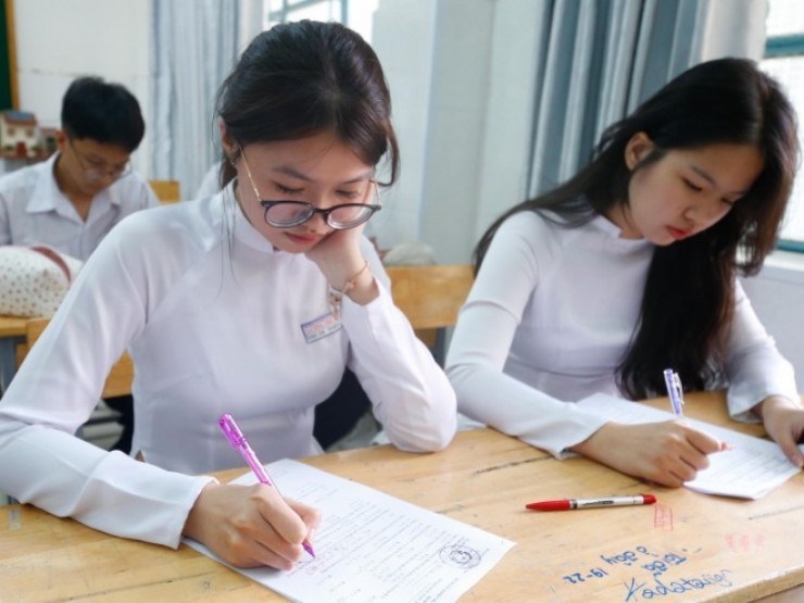 Hà Nội chốt lịch thi vào lớp 10 năm 2025