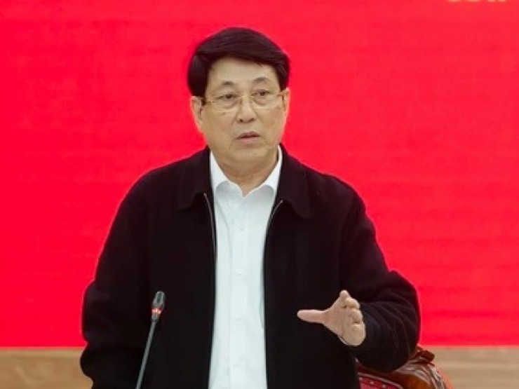 Công bố quyết định kiểm tra của Bộ Chính trị, Ban Bí thư với 1 đơn vị và 3 địa phương