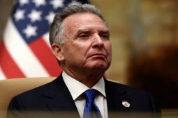 Đặc phái viên của ông Trump nói rõ về nguồn gốc xung đột ở Ukraine và cách giải quyết