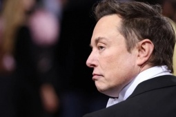 Elon Musk muốn làm điều này với Cục Dự trữ Liên bang Mỹ