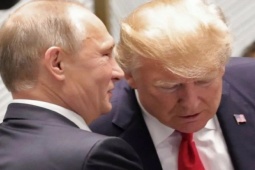 CNN: Sau ba năm xung đột ở Ukraine, châu Âu đối mặt vực thẳm