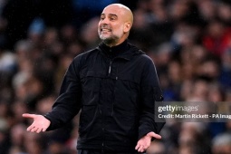 Man City thất bại toàn tập trước Liverpool: Pep thừa nhận sự thật đau lòng