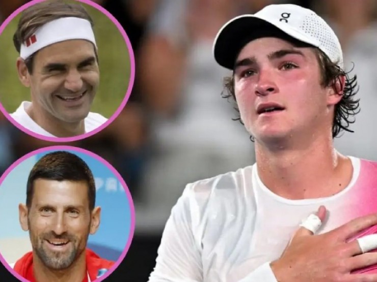 Nóng nhất thể thao sáng 25/2: Sao trẻ Fonseca tiết lộ thần tượng của bản thân