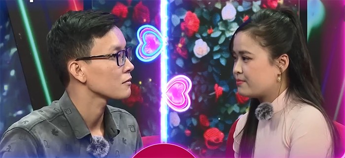 Đang yêu nhau say đắm, chàng trai ngã ngửa khi bạn gái đòi đi tu - 4