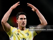 Bóng đá - Kết quả bóng đá Cagliari - Juventus: Trừng phạt sai lầm cá nhân (Serie A)