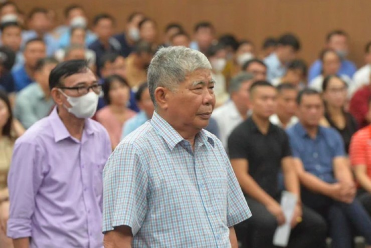 Phục hồi điều tra vụ "đại gia điếu cày" Lê Thanh Thản bị cáo buộc lừa dối khách hàng