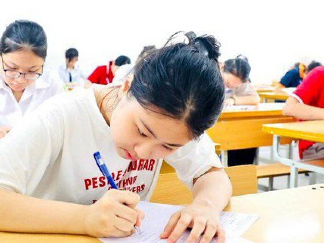 Những điểm mới của kỳ thi tuyển sinh lớp 10 tại Hà Nội