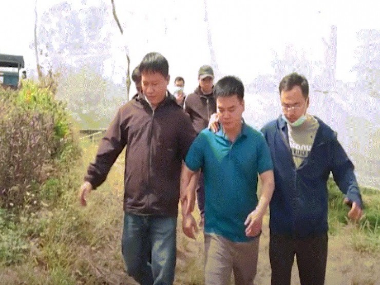 Nạn nhân kể về vụ lừa 100 tỷ đồng với chiêu trò 'tu thành tiên'