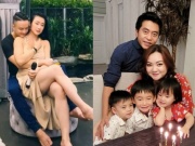 Cùng sinh năm 1995 và nổi từ nhỏ:  " Bé "  Xuân Mai làm ngân hàng, sinh liền 3 con, Angela Phương Trinh có hôn phu 3 ngày