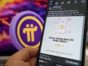 Kinh doanh - Chiêu lừa "tặng Pi" để lấy mã khóa ví rộ trở lại