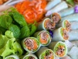 Cách làm phở cuốn đơn giản tại nhà