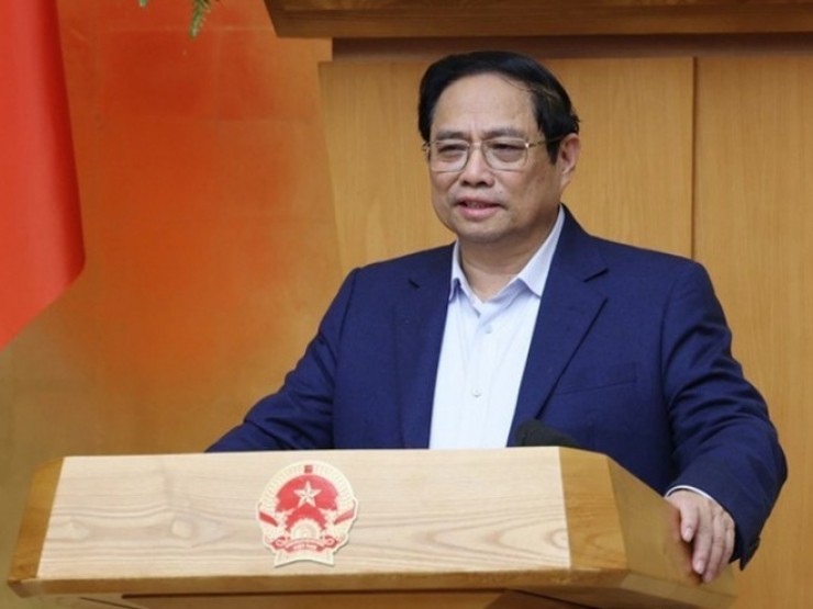 Thủ tướng phân công nhiệm vụ cụ thể cho 7 Phó Thủ tướng Chính phủ