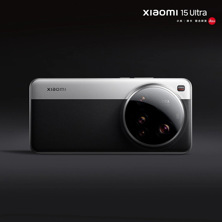 Xiaomi đặt rất nhiều niềm tin nhiếp ảnh để xứng đáng với những gì Leica I mang lại.