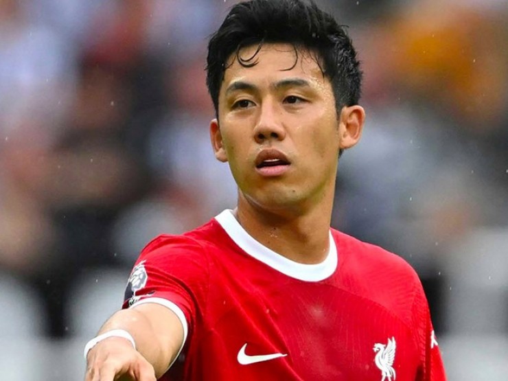 Liverpool và hiện tượng “Wataru Endgame“, chuyên gia chốt hạ trận đấu số 1 châu Âu