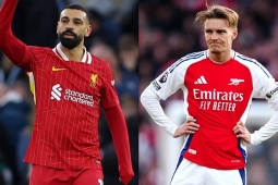 Nhận định trận HOT Ngoại hạng Anh: Arsenal phải thắng, Liverpool coi chừng Newcastle