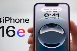 iPhone 16e liệu có giúp Apple thắng thế ở phân khúc tầm trung?