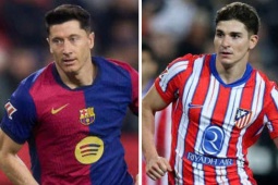 Nhận định trận HOT: Đại chiến Barca - Atletico, Chelsea gặp đối thủ rất dễ