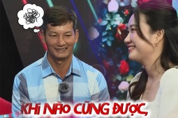 Bạn trẻ - Cuộc sống - Bố hai con vụng về vẫn chinh phục được nàng U40 độc thân xinh đẹp