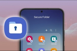 Tính năng bảo vệ dữ liệu nhạy cảm trên Samsung Galaxy không hề an toàn!