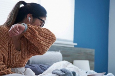 Hậu cúm A cũng 'khủng khiếp' không thể ngờ