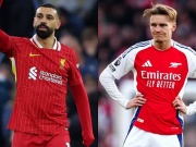 Bóng đá - Nhận định trận HOT Ngoại hạng Anh: Arsenal phải thắng, Liverpool coi chừng Newcastle