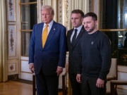 Thế giới - Ông Zelensky mắc sai lầm lớn?