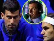 Thể thao - Fonseca tuyên bố Federer vĩ đại hơn Djokovic, chuyên gia tennis phản bác