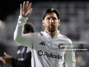 Bóng đá - Sửng sốt Messi giúp Inter Miami "tiền vào như nước", tăng doanh thu khủng ở MLS