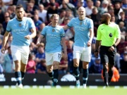 5 đội Ngoại hạng Anh đua vé Cúp C1, ông lớn Man City - Chelsea coi chừng cú sốc