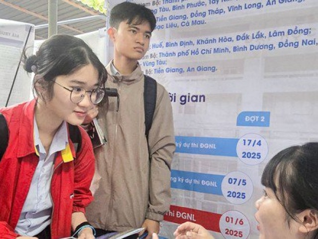 Tuyển sinh ĐH 2025: Trường ĐH Bách khoa TPHCM công bố phương thức tuyển sinh “lạ“