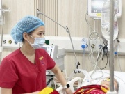 Sức khỏe đời sống - Giữ sự sống giữa lằn ranh sinh tử
